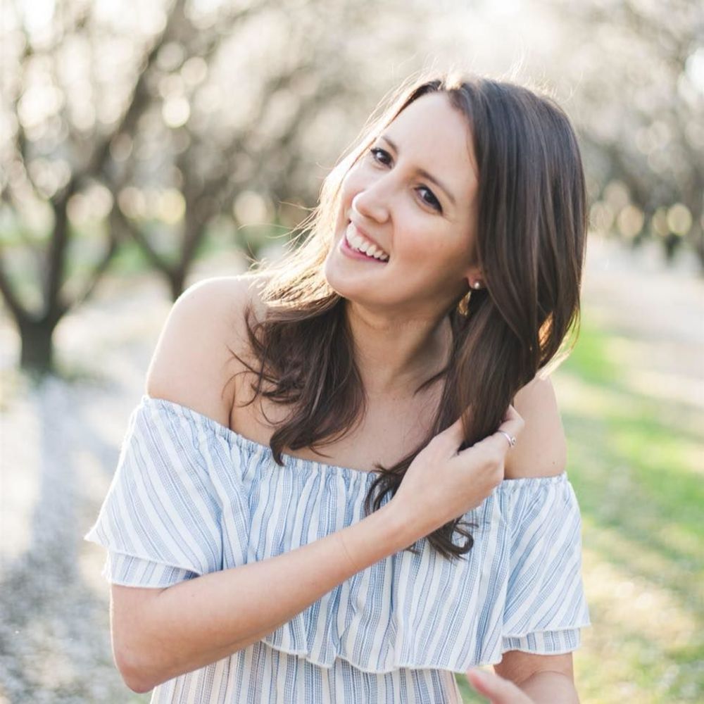 Meet your Posher, Emily